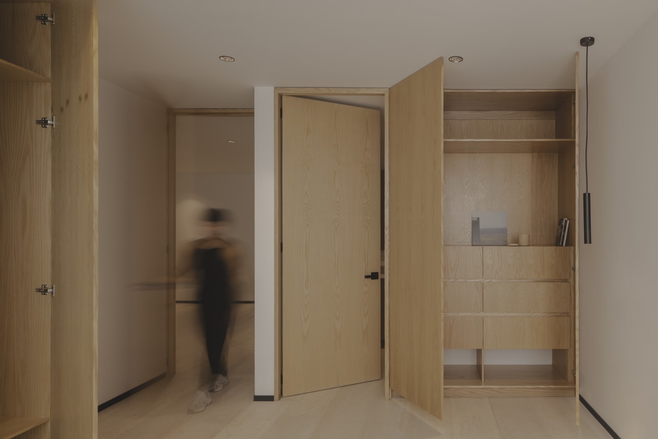 Residencia Filipinas by Tenter Estudio-Sheet5