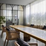 Redefining Workplace Design with a Blend of Art, Culture & F-Sheet2
