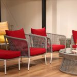 10,000 sq. ft. Flagship Outdoor Furniture Store in Kirti Nagar by Loomcrafts-Sheet1