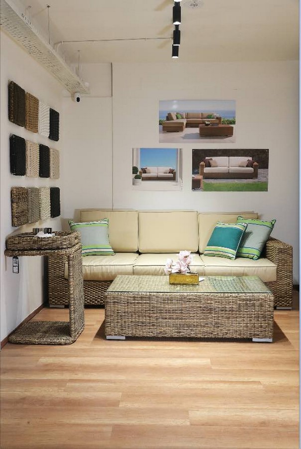 10,000 sq. ft. Flagship Outdoor Furniture Store in Kirti Nagar by Loomcrafts-Sheet3