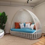 10,000 sq. ft. Flagship Outdoor Furniture Store in Kirti Nagar by Loomcrafts-Sheet4