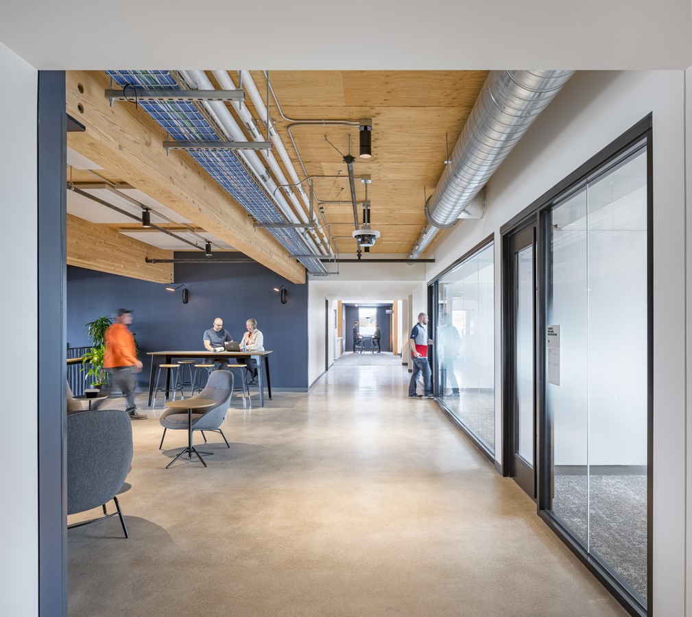 Public Works Operations Building by Hacker Architects-Sheet6