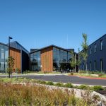 Public Works Operations Building by Hacker Architects-Sheet2