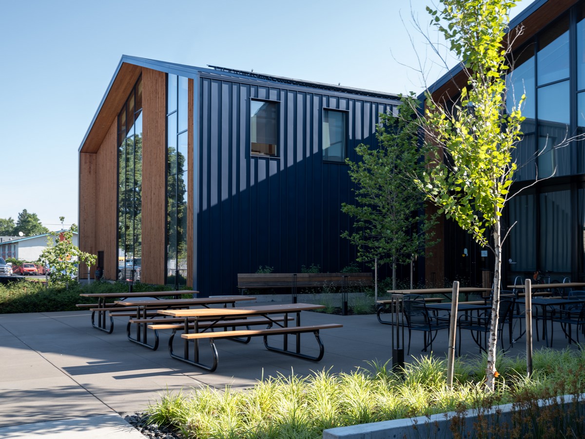 Public Works Operations Building by Hacker Architects-Sheet4