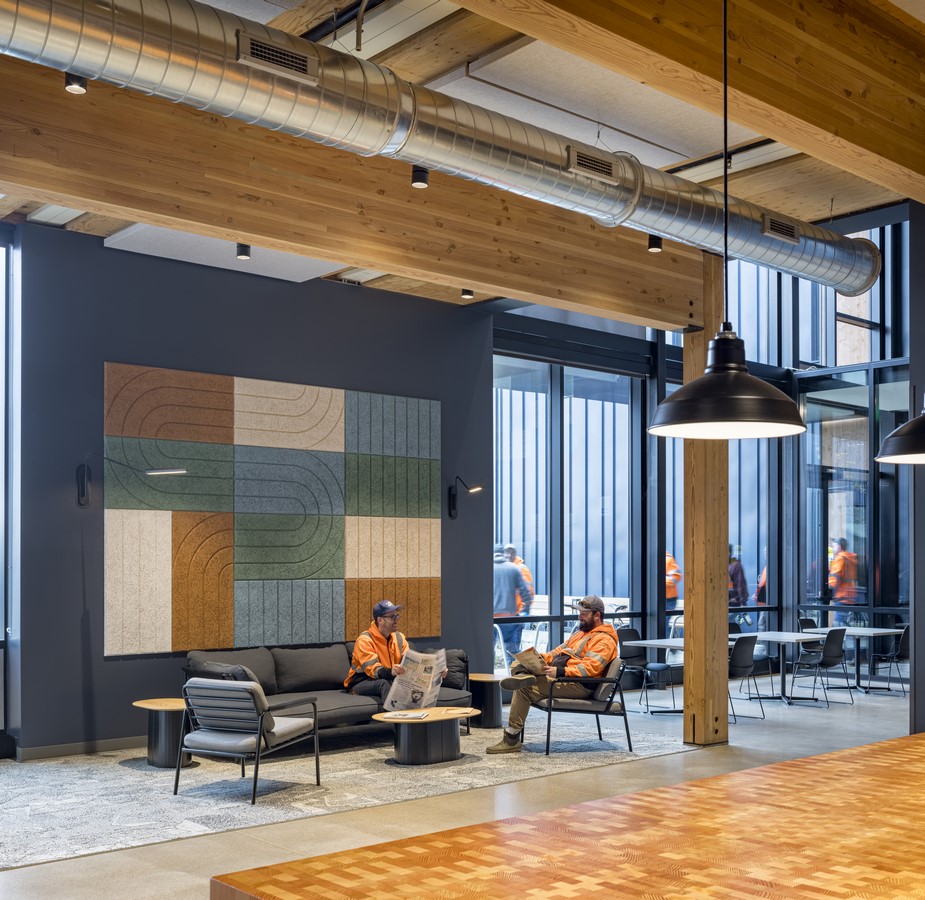 Public Works Operations Building by Hacker Architects-Sheet9