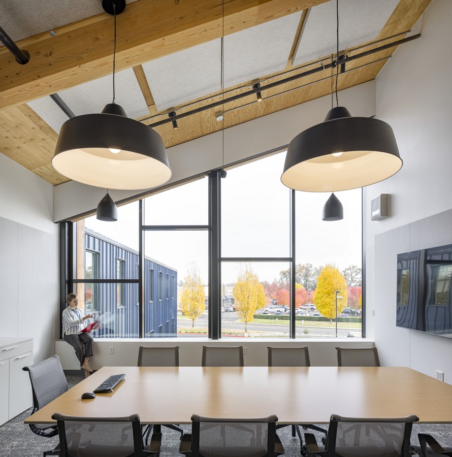 Public Works Operations Building by Hacker Architects-Sheet11