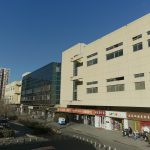 Beijing JD Mall Renovation by Aedas-Sheet1