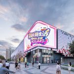 Beijing JD Mall Renovation by Aedas-Sheet10