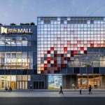 Beijing JD Mall Renovation by Aedas-Sheet2
