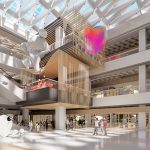 Beijing JD Mall Renovation by Aedas-Sheet3