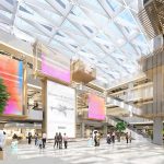Beijing JD Mall Renovation by Aedas-Sheet4