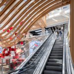 Beijing JD Mall Renovation by Aedas-Sheet7