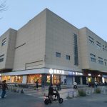 Beijing JD Mall Renovation by Aedas-Sheet8