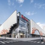 Beijing JD Mall Renovation by Aedas-Sheet9