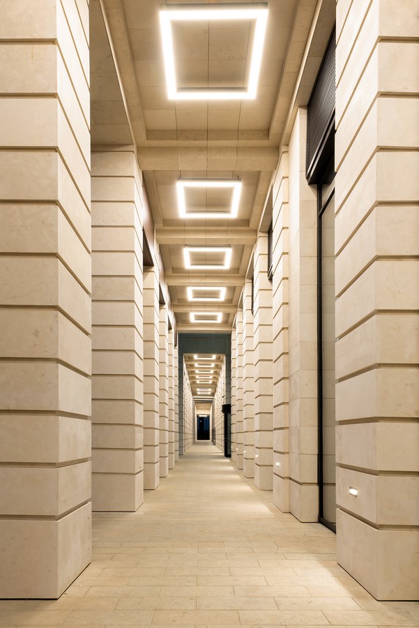 Residential complex OSTROV 3 lighting by QPRO-Sheet3