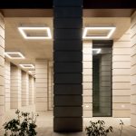 Residential complex OSTROV 3 lighting by QPRO-Sheet4