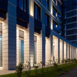 Residential complex OSTROV 3 lighting by QPRO-Sheet5