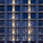 Residential complex OSTROV 3 lighting by QPRO-Sheet6