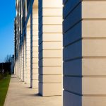 Residential complex OSTROV 3 lighting by QPRO-Sheet7