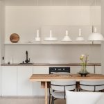 Apartment with Calligraphy by VN Studio-Sheet2