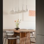 Apartment with Calligraphy by VN Studio-Sheet3