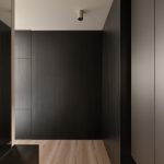 Apartment with Calligraphy by VN Studio-Sheet6