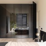 Apartment with Calligraphy by VN Studio-Sheet7