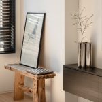 Apartment with Calligraphy by VN Studio-Sheet9