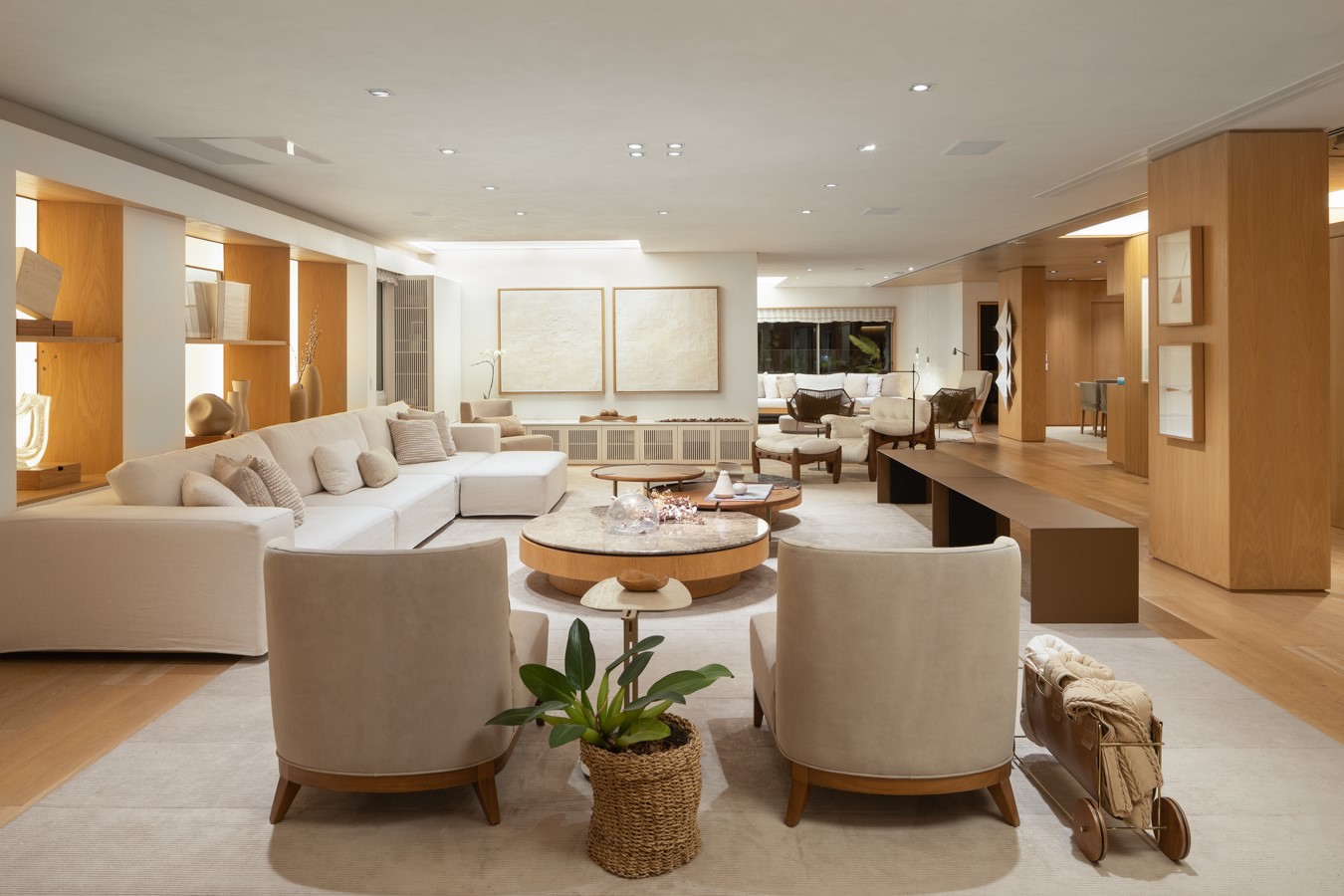 MC Apartment by Passos Arquitetura-Sheet8