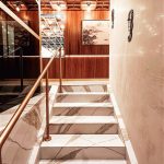 KOI Restaurant at Dubai Mall by Algedra Design4