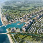 Gonia Yachts & Marina Masterplan-Sheet1