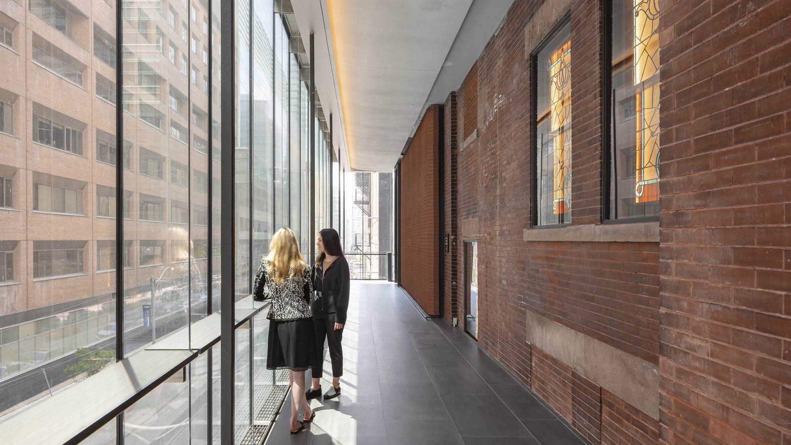 Massey Hall New Tower by KPMB-Sheet8