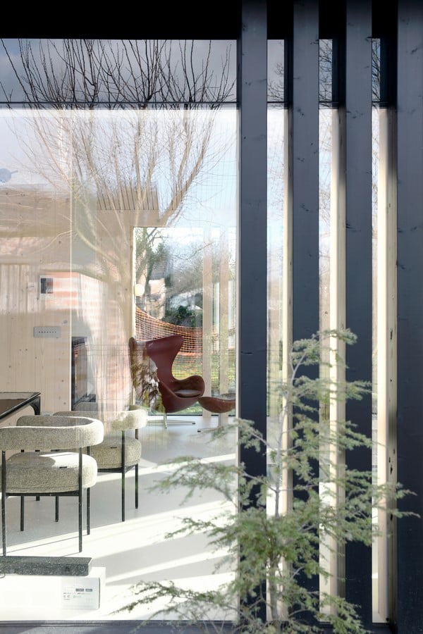 House Under the Poplars by OFIS ARCHITECTS-Sheet10