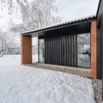 House Under the Poplars by OFIS ARCHITECTS-Sheet2