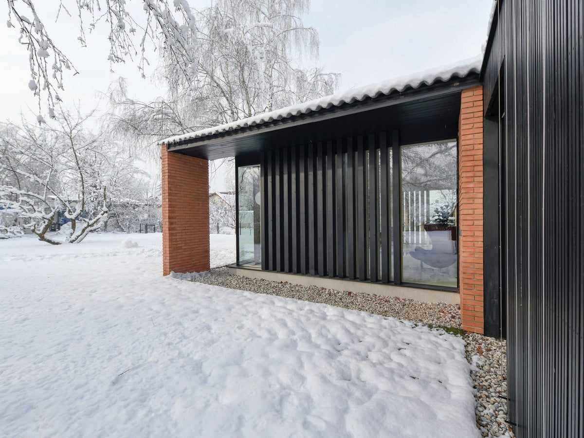 House Under the Poplars by OFIS ARCHITECTS-Sheet2