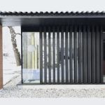 House Under the Poplars by OFIS ARCHITECTS-Sheet3