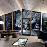 House Under the Poplars by OFIS ARCHITECTS-Sheet6