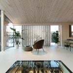 House Under the Poplars by OFIS ARCHITECTS-Sheet8