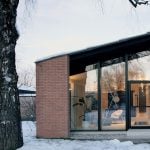 House Under the Poplars by OFIS ARCHITECTS-Sheet9