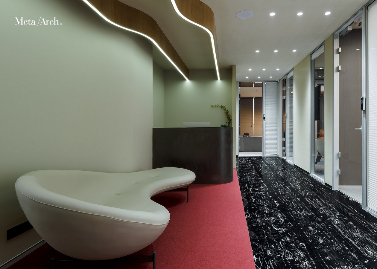 Sonai Infrastructure Modern Workspaces by Meta Arch Pvt. Ltd-Sheet1