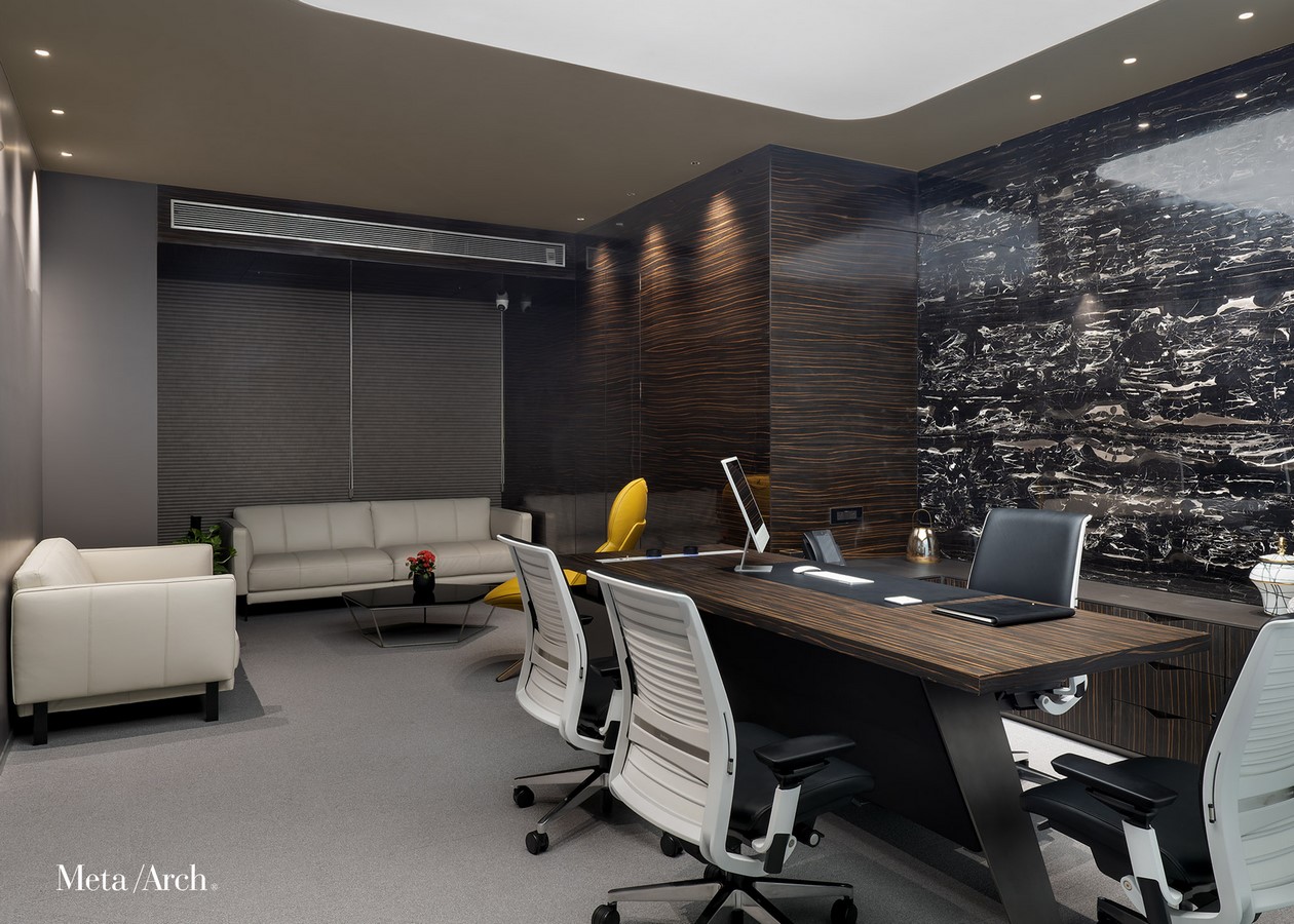 Sonai Infrastructure Modern Workspaces by Meta Arch Pvt. Ltd-Sheet2