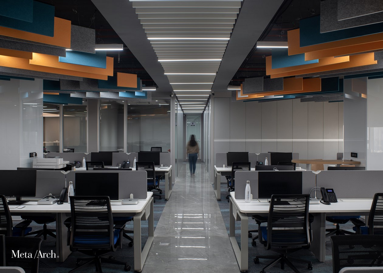 Sonai Infrastructure Modern Workspaces by Meta Arch Pvt. Ltd-Sheet3