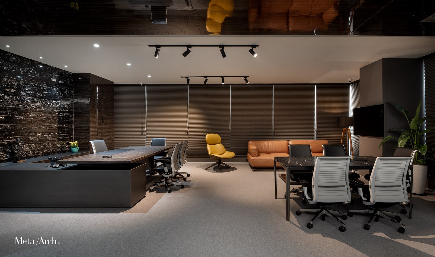 Sonai Infrastructure Modern Workspaces by Meta Arch Pvt. Ltd-Sheet6