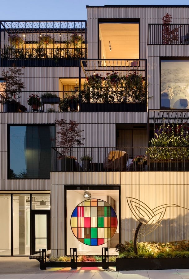 Ellen Browning Building by Hacker Architects-Sheet1