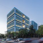 Navratna Corporate Park by INI Design Studio-Sheet1