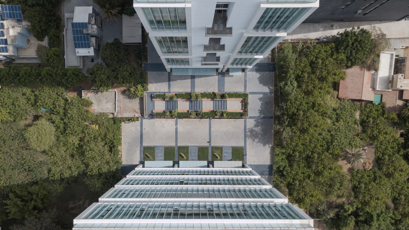 Navratna Corporate Park by INI Design Studio-Sheet10