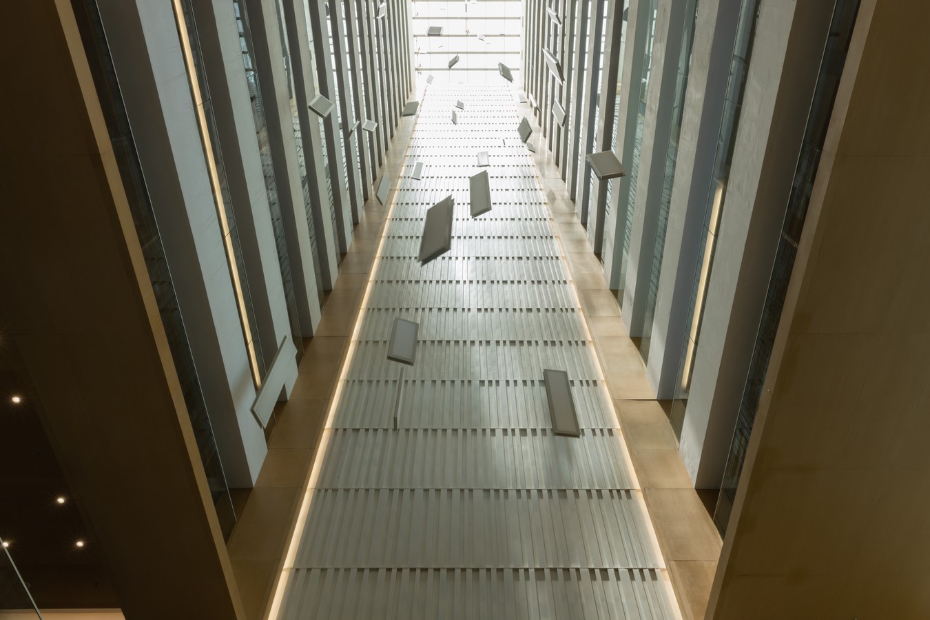 Navratna Corporate Park by INI Design Studio-Sheet7