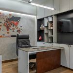 THE PR GLOBAL IMMIGRATION OFFICE by RAHEJA ARCHITECTS-Sheet1