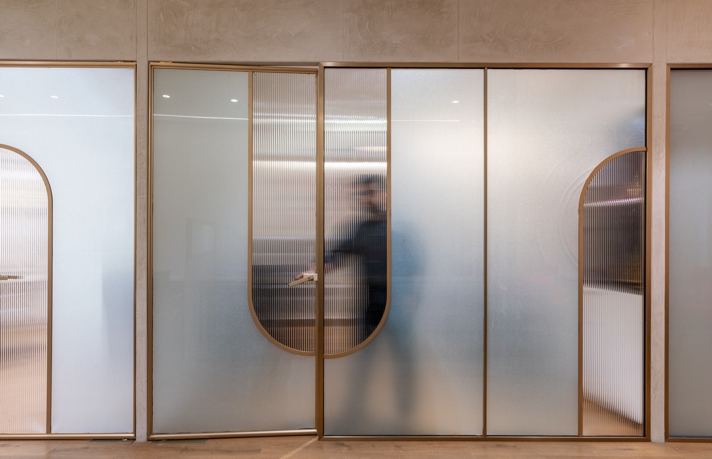 THE PR GLOBAL IMMIGRATION OFFICE by RAHEJA ARCHITECTS-Sheet2