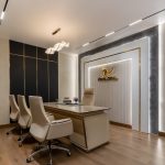 THE PR GLOBAL IMMIGRATION OFFICE by RAHEJA ARCHITECTS-Sheet3